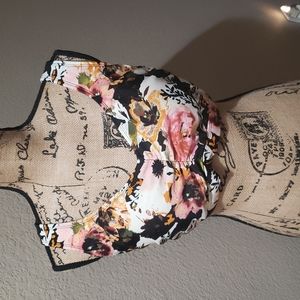 EUC Kona Sol Bathing Suit Top